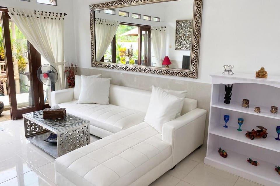 RnR Villa Lovina / Rest ~ Relax ~ Recharge Vacation rental in Bali