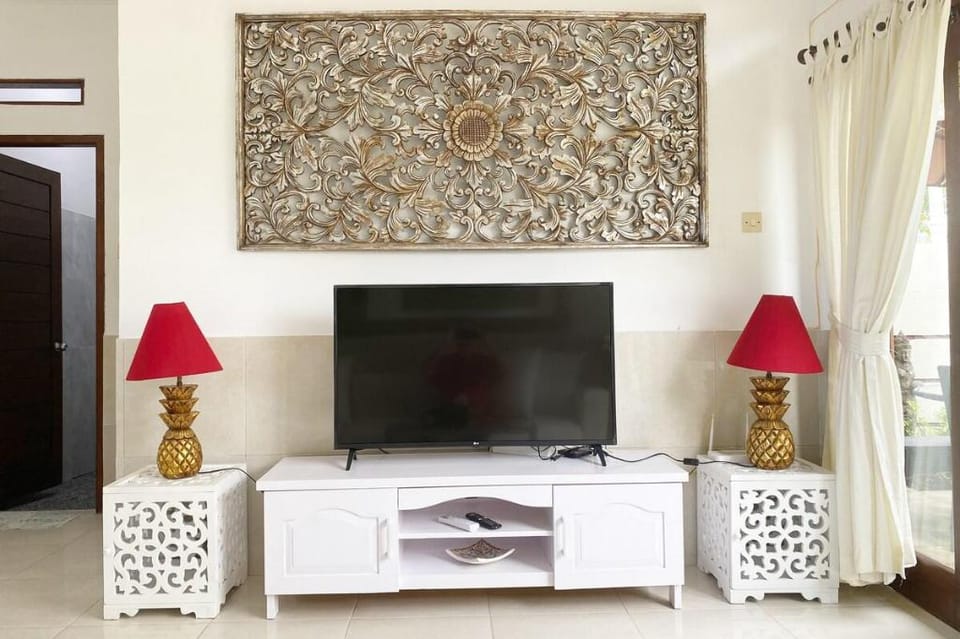 RnR Villa Lovina / Rest ~ Relax ~ Recharge Vacation rental in Bali