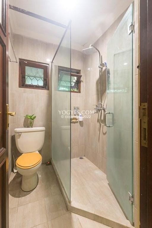 House with 3BR, Pool, Nature, and Beautiful View Vacation rental in Special Region of Yogyakarta