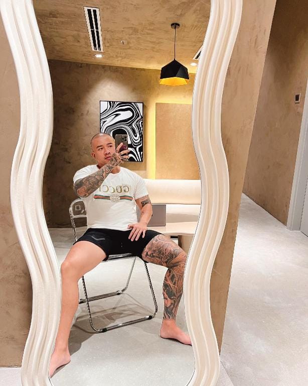 Darling D&D's House Apartment in Ho Chi Minh City