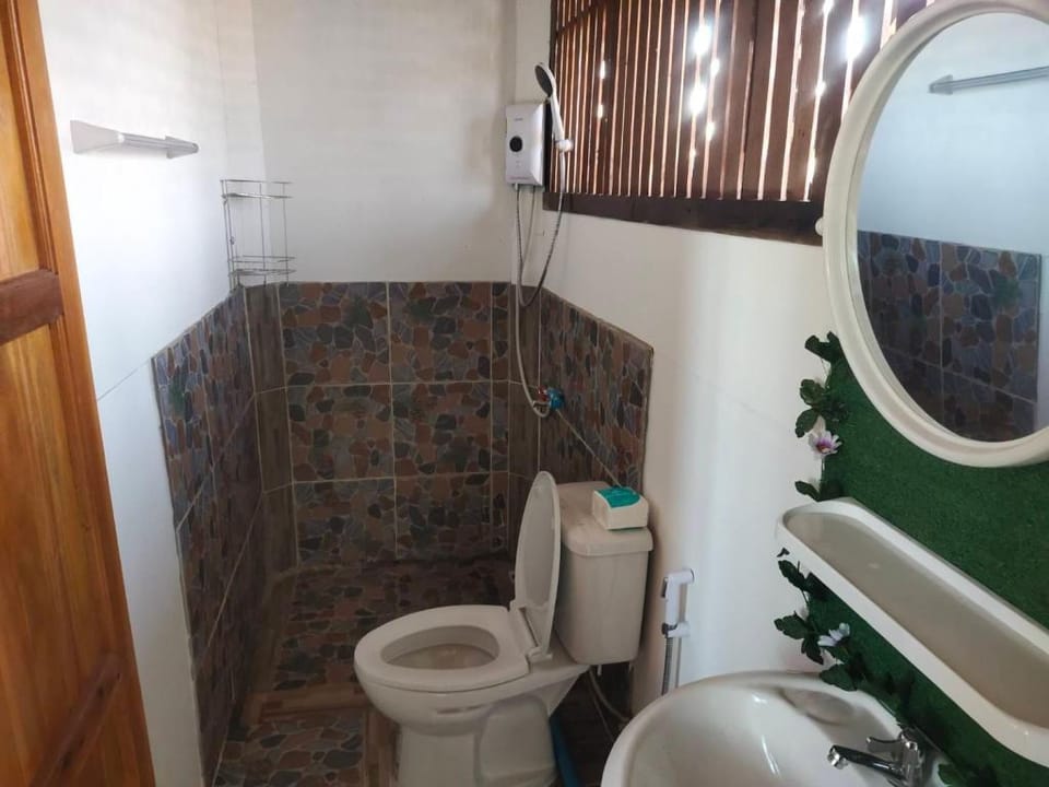 Suk Damoe Homestay Vacation rental in Thailand