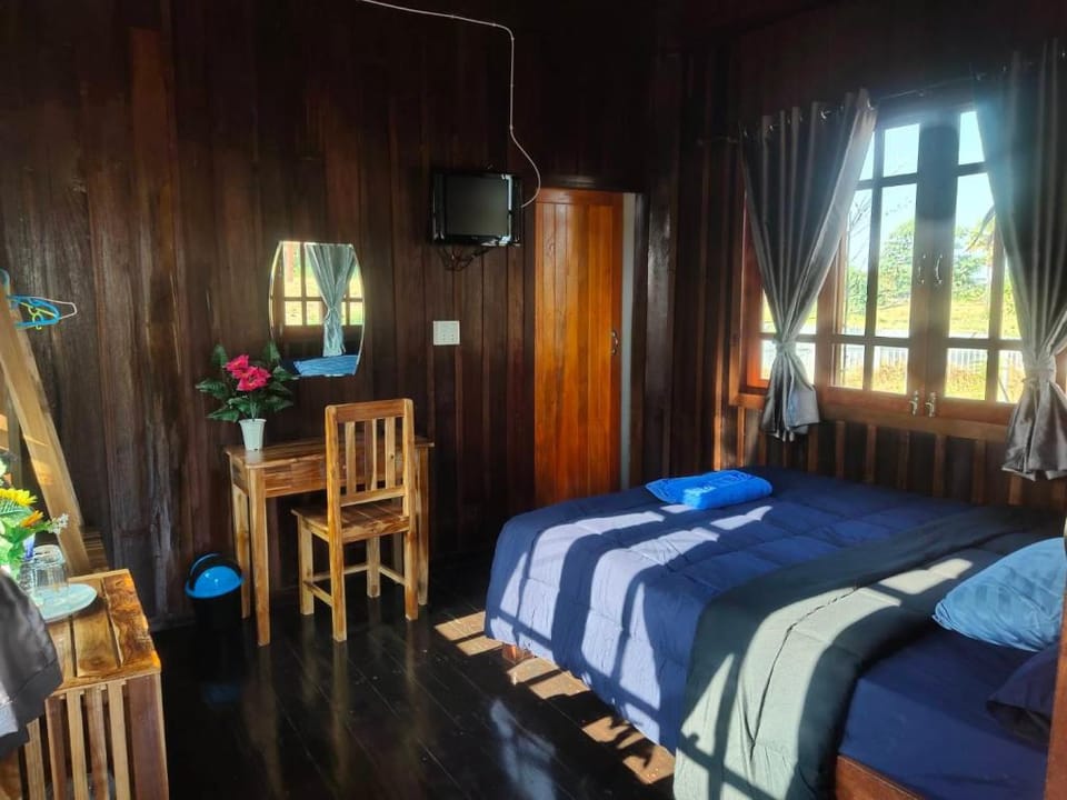 Suk Damoe Homestay Vacation rental in Thailand