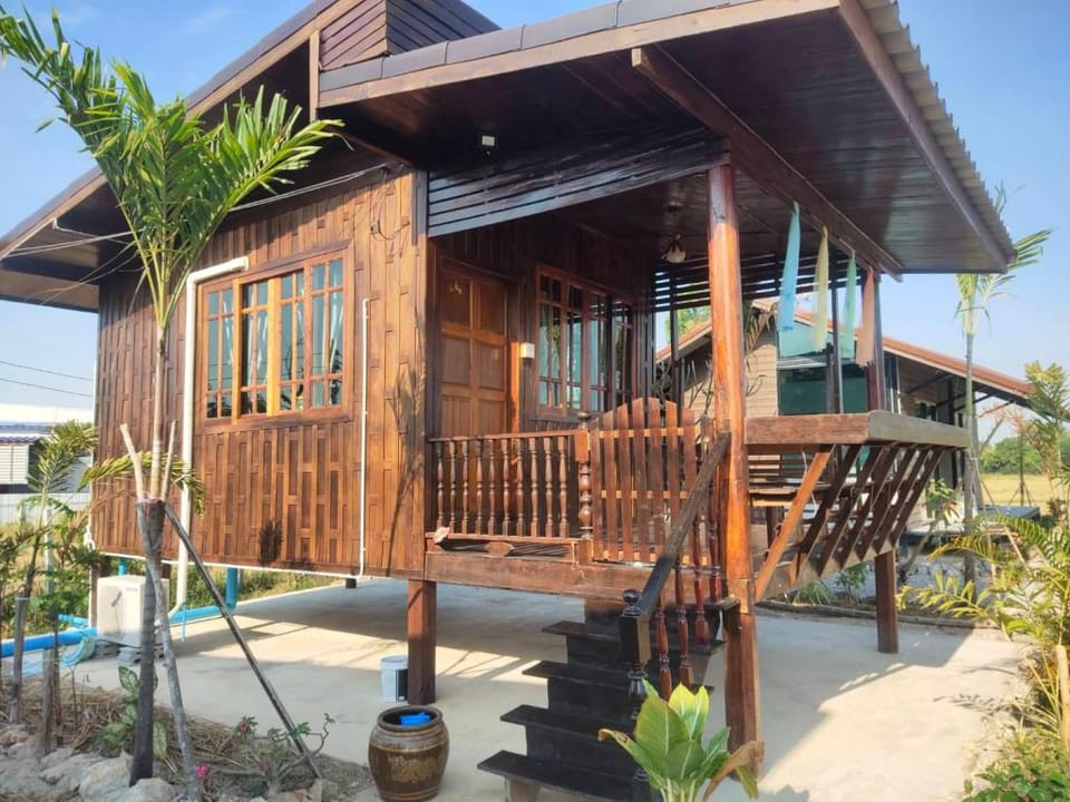 Suk Damoe Homestay Vacation rental in Thailand
