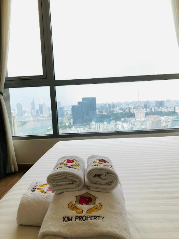 Căn hộ cao cấp Apartment in Ho Chi Minh City