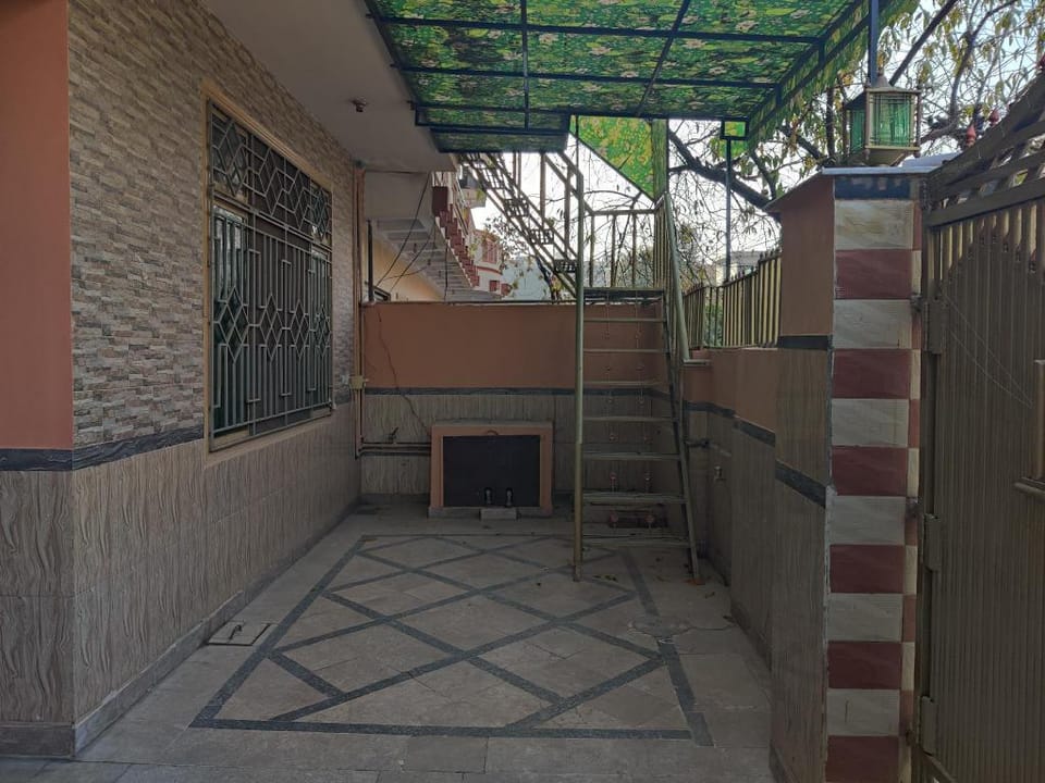 Malik Lodges Apartment in Islamabad
