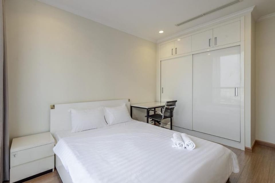 L2.34.12A Apartment in Ho Chi Minh City