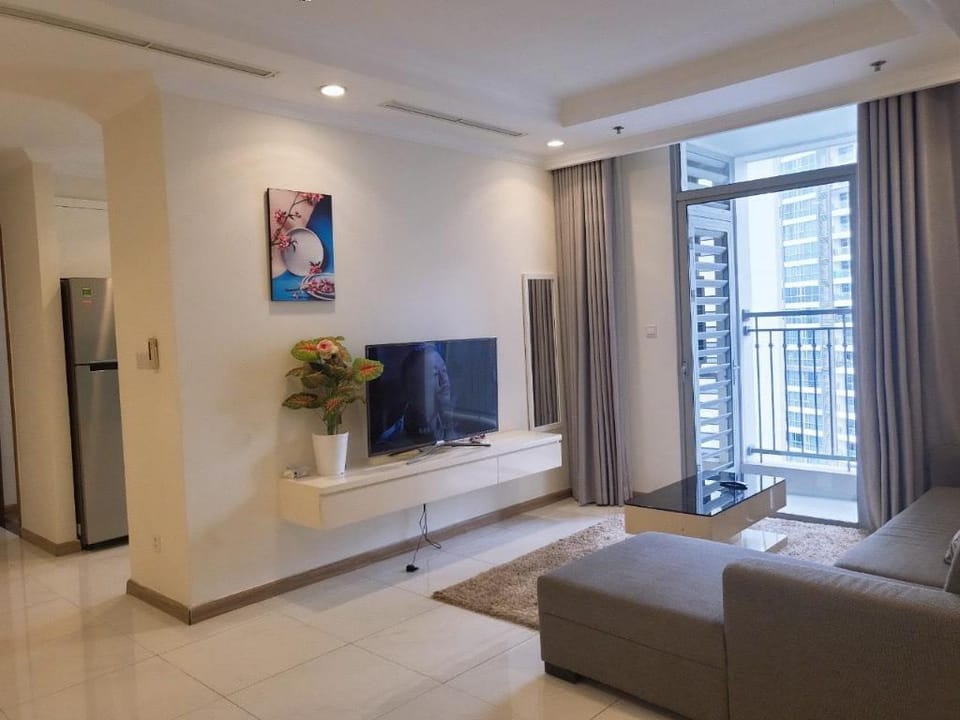 L2.34.12A Apartment in Ho Chi Minh City