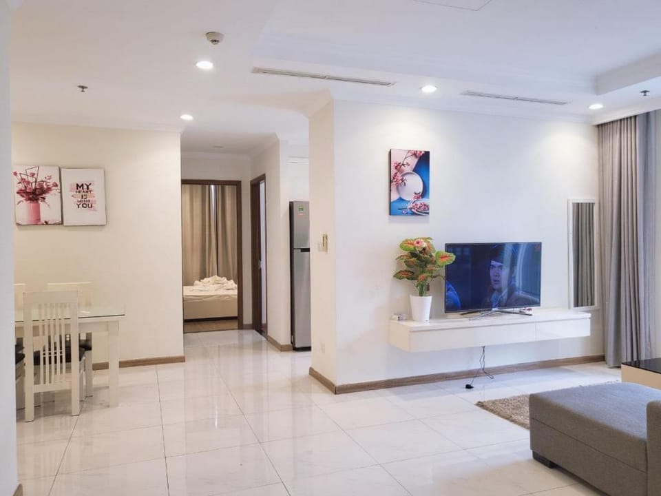 L2.34.12A Apartment in Ho Chi Minh City