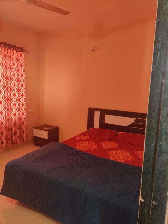 Holiday Homestay Apartment in Gujarat