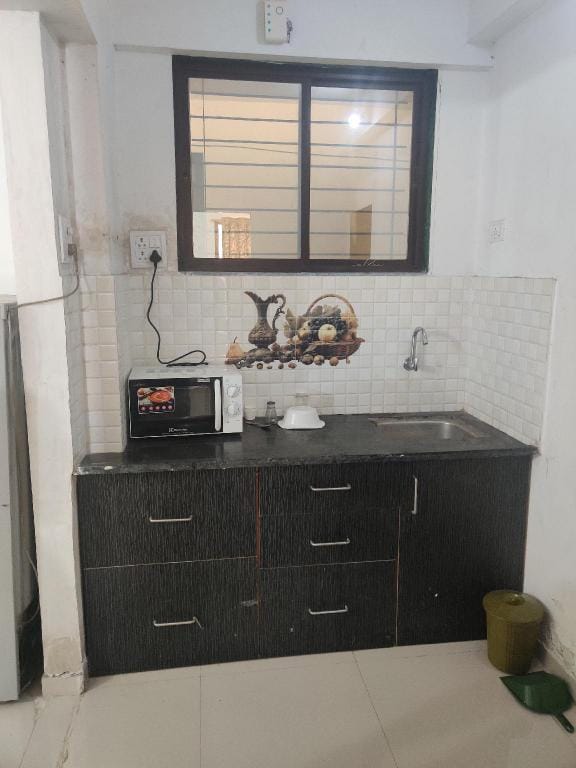 Holiday Homestay Apartment in Gujarat