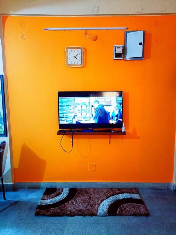 Fortune staycation-1 2Bhk, 2Ac's sainikpuri secbad Vacation rental in Secunderabad
