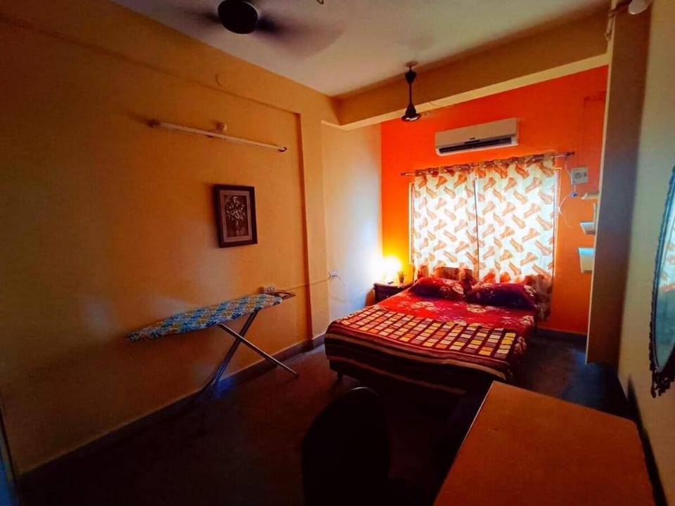 Fortune staycation-1 2Bhk, 2Ac's sainikpuri secbad Vacation rental in Secunderabad