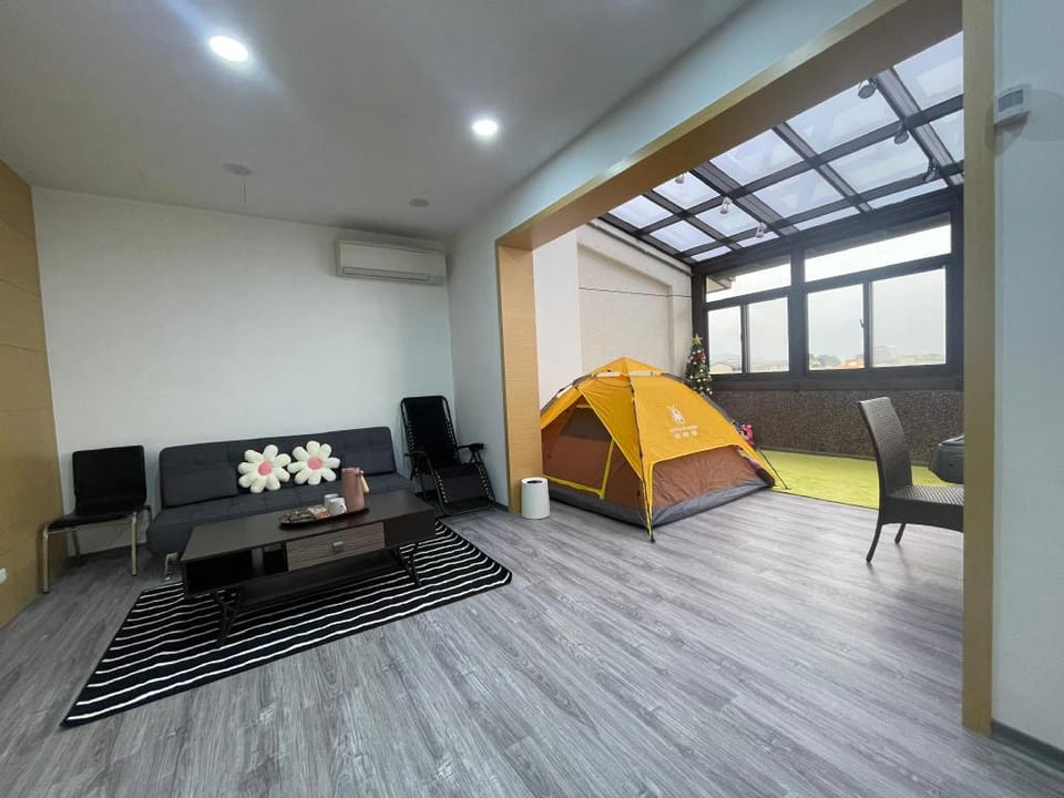 Hihouse Vacation rental in Taiwan, Province of China