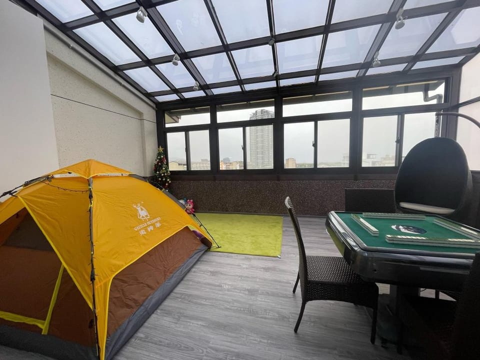 Hihouse Vacation rental in Taiwan, Province of China