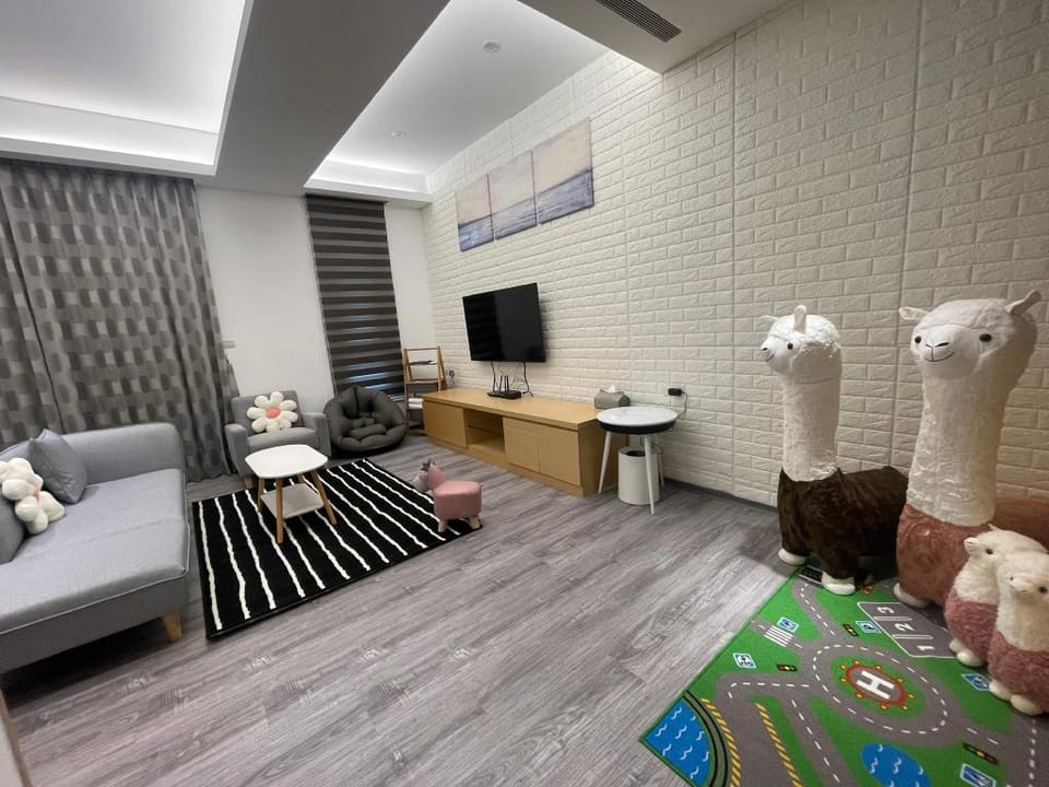 Hihouse Vacation rental in Taiwan, Province of China