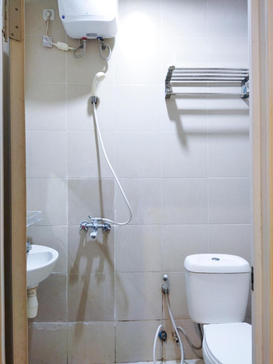 Djuragan Kamar Bandahara Apartment in East Java