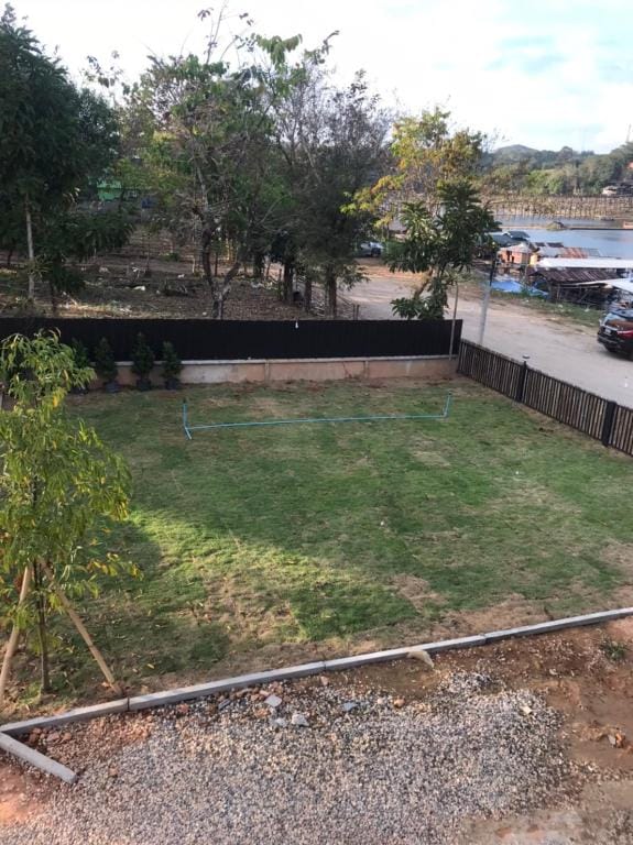 Sangkhlacamping Campground/ 
RV Resort in Thailand
