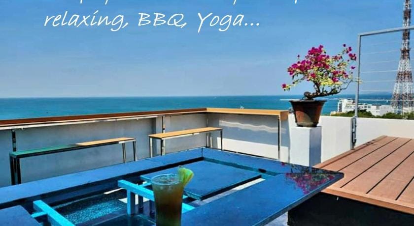 Mi Amor Luxury Island Apartment - 3 minutes to the beach Apartment in Phu Quoc