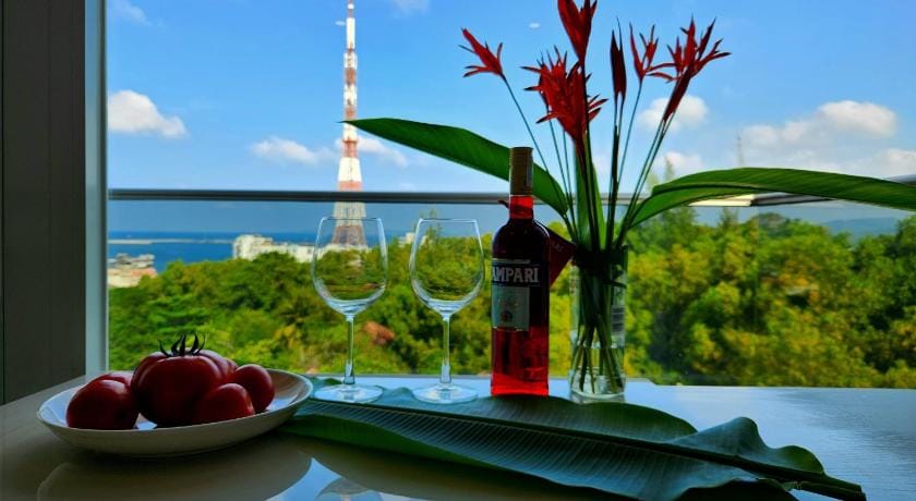 Mi Amor Luxury Island Apartment - 3 minutes to the beach Apartment in Phu Quoc