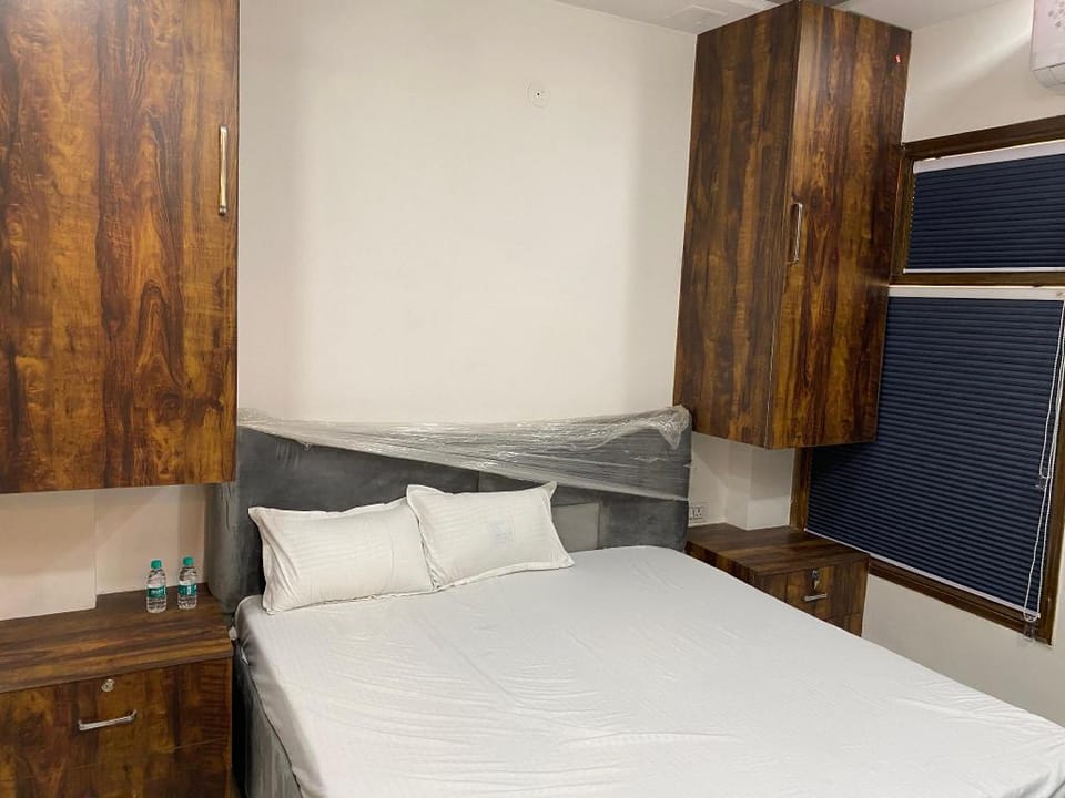 My Home Apartment in Delhi
