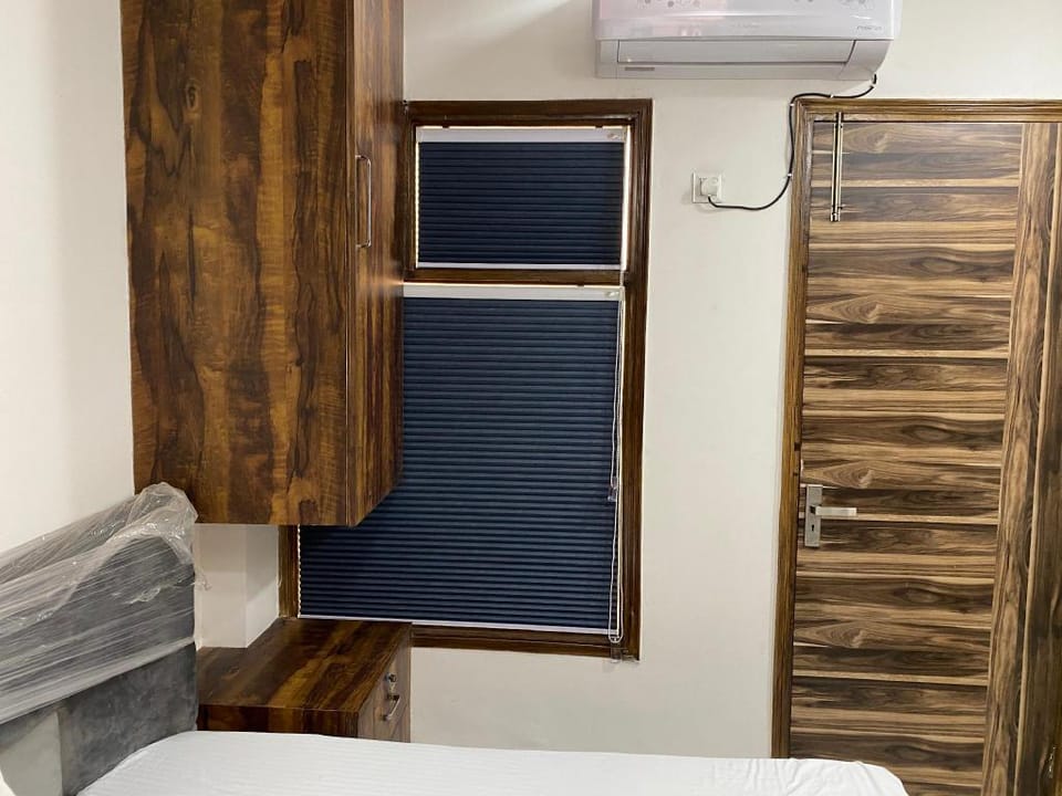 My Home Apartment in Delhi