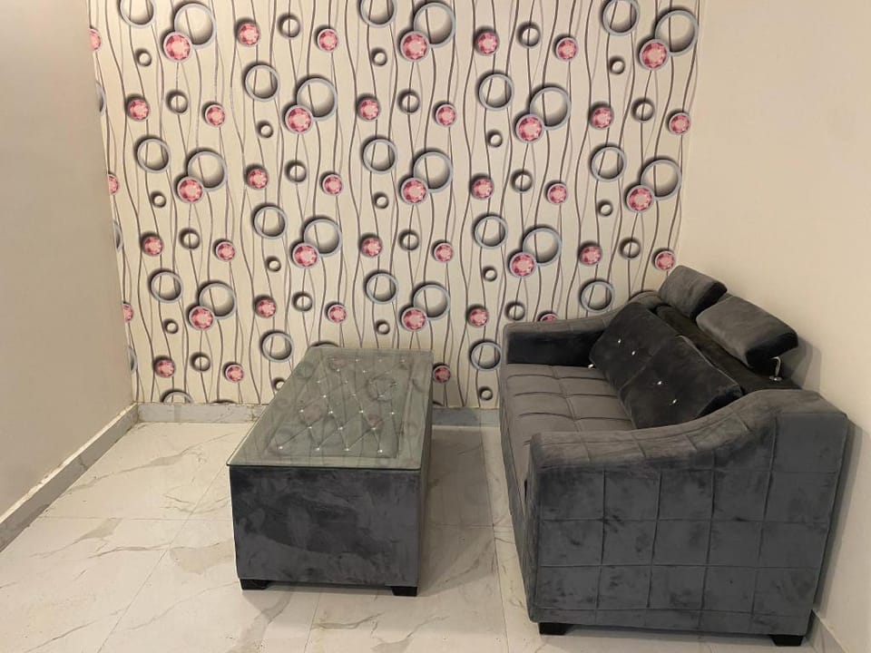 My Home Apartment in Delhi