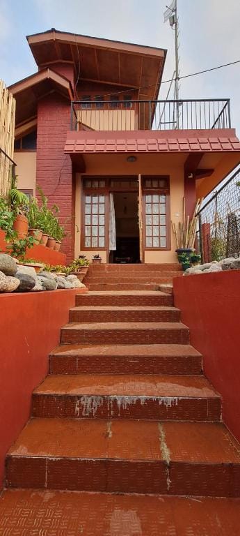 Melaai BnB Cottage - Your Home in the Hills! Vacation rental in Bangladesh