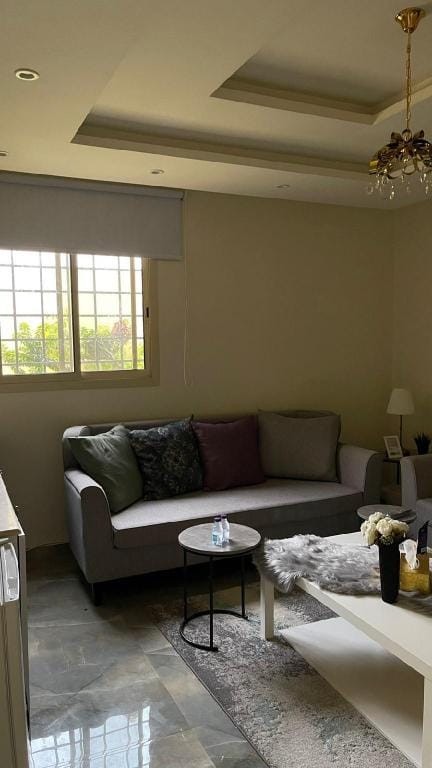 One bedroom apartment and a sitting room Apartment in Riyadh