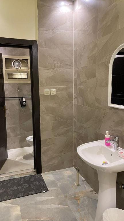 One bedroom apartment and a sitting room Apartment in Riyadh