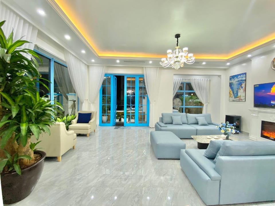Amanda Villa | Wonders Beach | 4Brs Villa in Laos