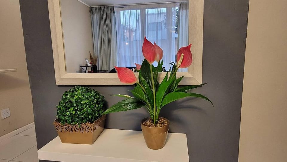 Effortless self catering accommodation  Apartment in Eastern Cape