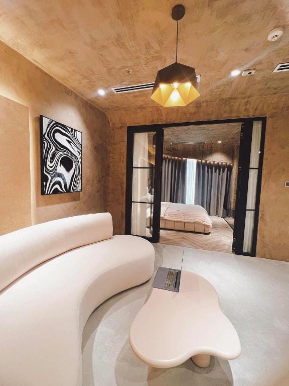 CĂN HỘ 1PN Apartment in Ho Chi Minh City