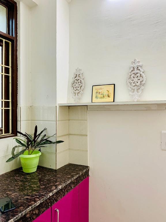 Luxury 2BHK flat (lift & Parking) Apartment in Varanasi