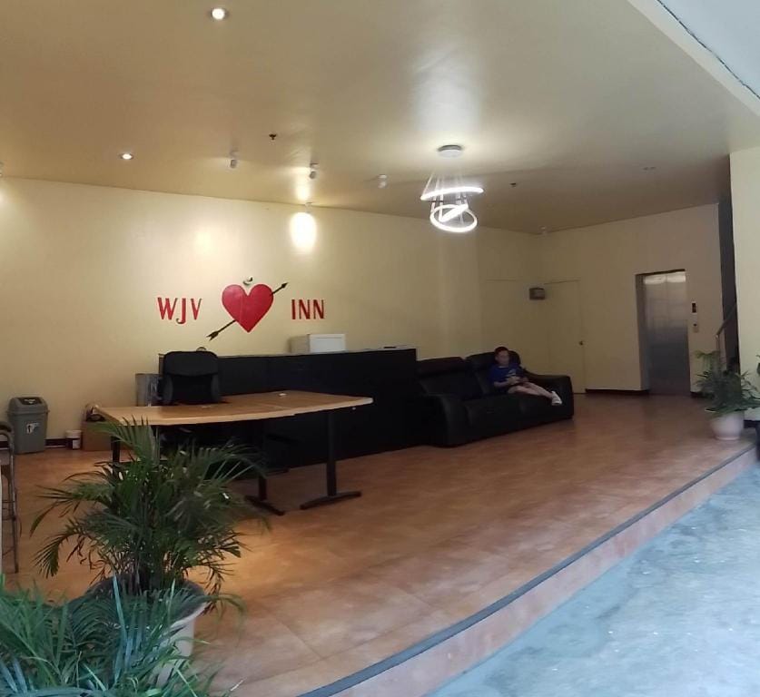 WJV INN LAHUG Apartment in Lapu-Lapu City