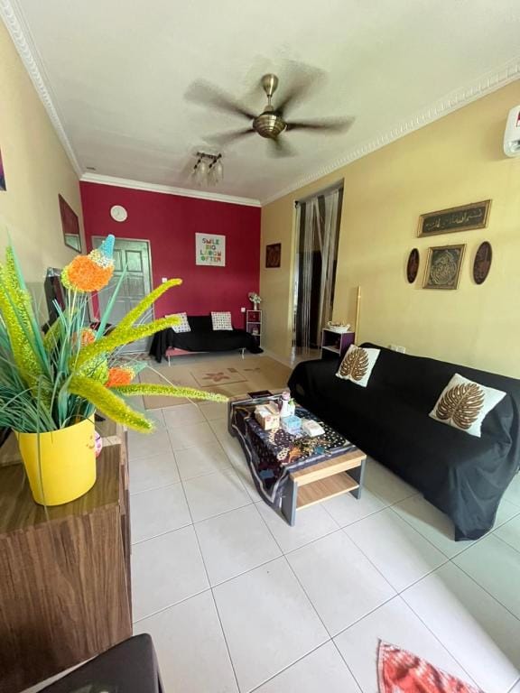 Andsaler Guest House Vacation rental in Kuching