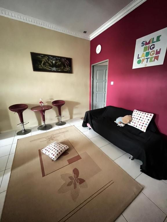 Andsaler Guest House Vacation rental in Kuching