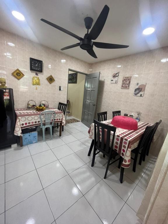 Andsaler Guest House Vacation rental in Kuching