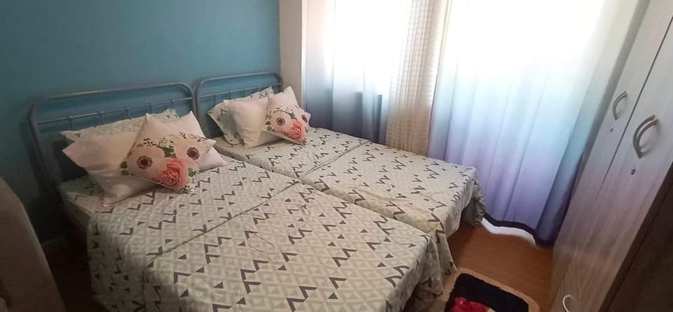 Lovely 1-bedroom Unit. Always well sanitized. Vacation rental in Makati