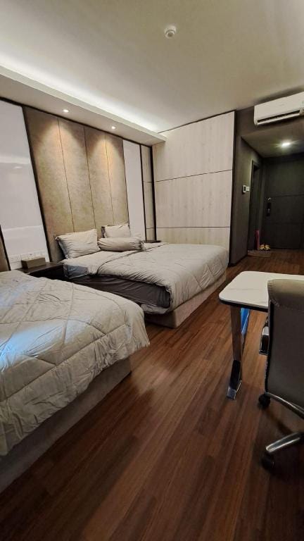 Aston Private Apartment 2105 Floor 21 Batam Apartment in Riau Islands, Indonesia