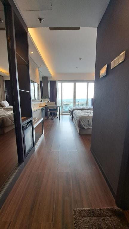 Aston Private Apartment 2105 Floor 21 Batam Apartment in Riau Islands, Indonesia