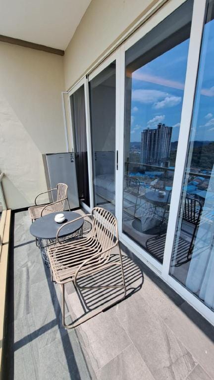 Aston Private Apartment 2105 Floor 21 Batam Apartment in Riau Islands, Indonesia