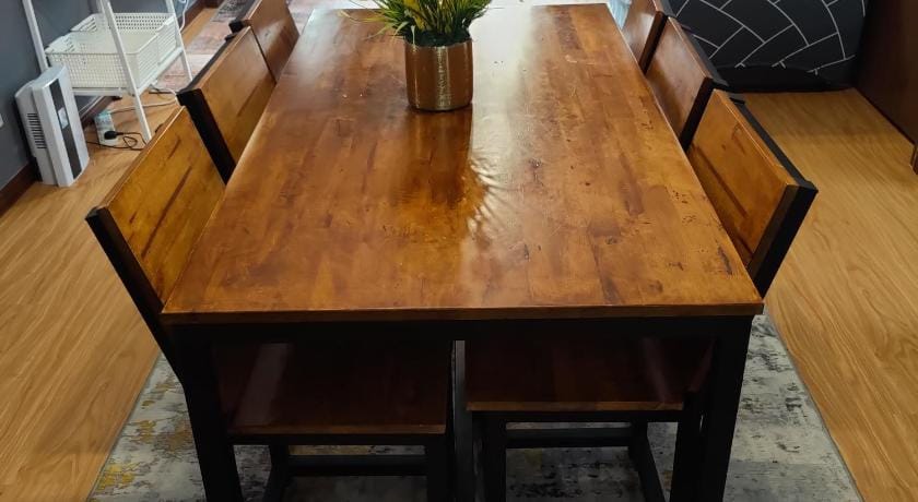 Fayyadh Homestay Selayang Muslim - 3 Bilik 2 Bilik Air Apartment in Selangor, Malaysia