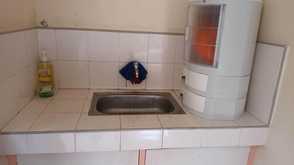 Transient 2BR House with AC Near Vista Mall Vacation rental in Davao City