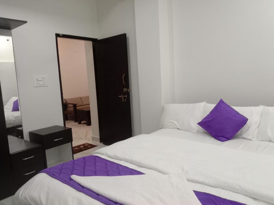 Golden valley homes Apartment in Kerala