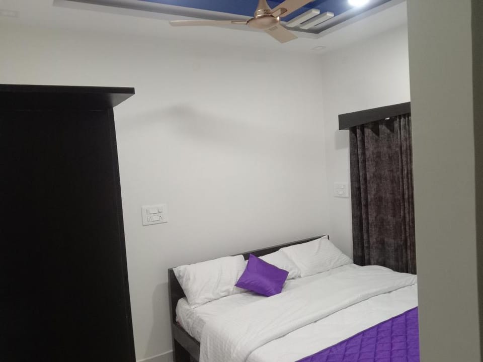 Golden valley homes Apartment in Kerala
