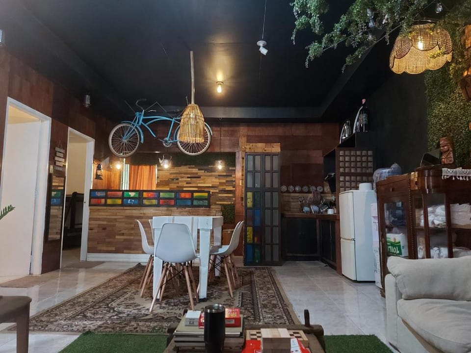Umali Guesthouse 
Family Room Vacation rental in Calabarzon