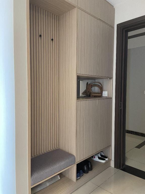 Căn hộ cao cấp Sân Bay Tân Sơn Nhất Apartment in Ho Chi Minh City