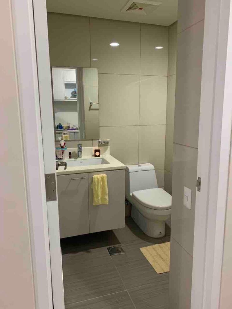 Homey Clean Across Shangri-La Ortigas Long-Term Vacation rental in Mandaluyong