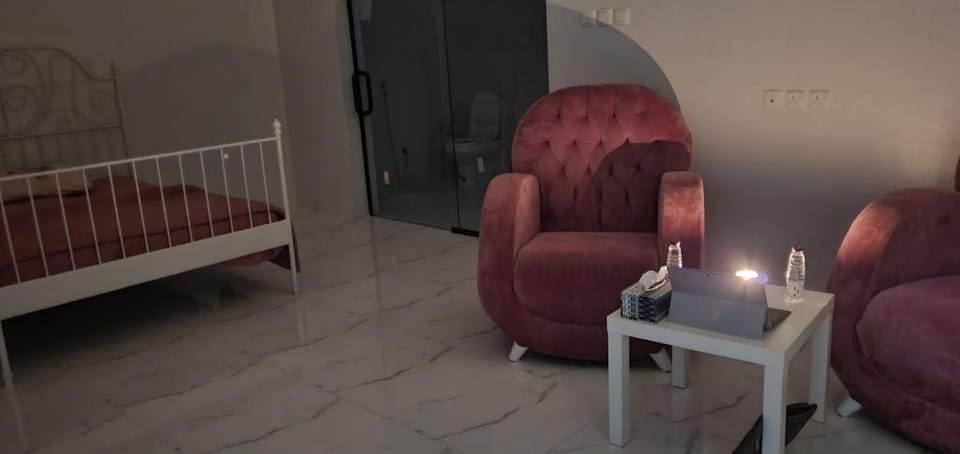 Rest house and chalet orlandopark Vacation rental in Al Madinah Province