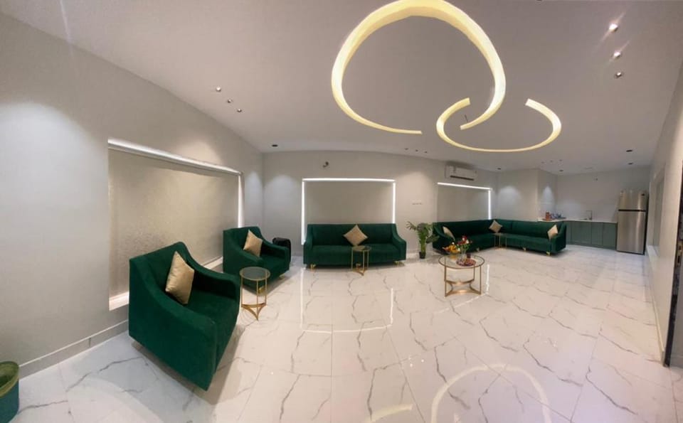 Rest house and chalet orlandopark Vacation rental in Al Madinah Province